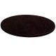 48'' Round Walnut Veneer Table Top