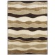 Frequency 5' x 7'3'' Rug